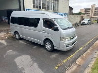  Toyota Quantum for sale in Botswana - 13