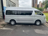  Toyota Quantum for sale in Botswana - 15