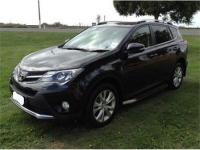 Toyota Rav4 2013 for sale in Botswana - 1