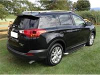 Toyota Rav4 2013 for sale in Afghanistan - 2