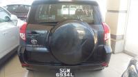 Toyota RAV4 for sale in Afghanistan - 1