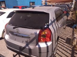 Toyota Runx for sale in Botswana - 2