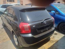 Toyota Runx for sale in Botswana - 2