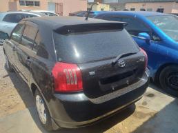 Toyota Runx for sale in Botswana - 3