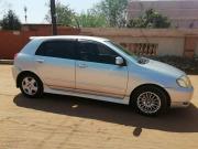 Toyota Runx for sale in Botswana - 0