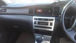 Toyota Runx for sale in Botswana - 5