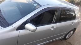 Toyota Runx for sale in Botswana - 10