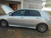 Toyota Runx for sale in Botswana - 12