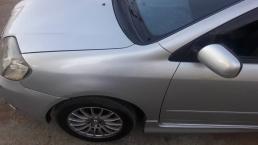 Toyota Runx for sale in Botswana - 13