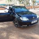 Toyota Runx for sale in Botswana - 2