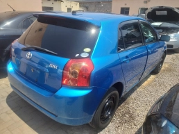 Toyota TearDrop for sale in Botswana - 2