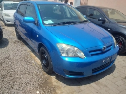 Toyota TearDrop for sale in Botswana - 3