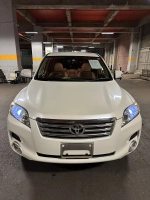 Toyota Vanguard for sale in Botswana - 1