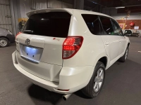 Toyota Vanguard for sale in Botswana - 3