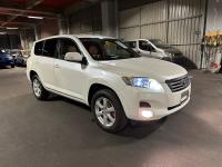  Toyota Vanguard for sale in Afghanistan - 6