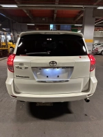 Toyota Vanguard for sale in Botswana - 9