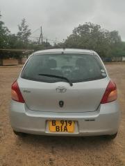 Toyota Vitz for sale in Botswana - 0