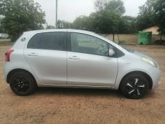 Toyota Vitz for sale in Botswana - 2