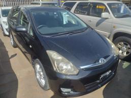 Toyota Wish for sale in Botswana - 3