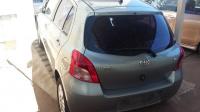 TOYOTA YARIS for sale in Afghanistan - 2