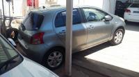 TOYOTA YARIS for sale in Botswana - 3