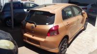 TOYOTA YARIS for sale in Botswana - 3