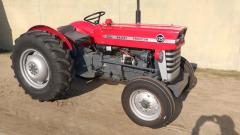 Used 135 Massey Ferguson for sale for sale in Botswana - 3