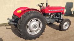 Used 135 Massey Ferguson for sale for sale in Botswana - 4