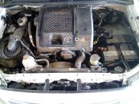  Used 2008 TOYOTA HILUX 3.0 D4D. for sale in Botswana - 8