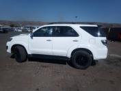  Used 2011 TOYOTA FORTUNER 3.0D-4D for sale in Botswana - 1