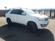  Used 2011 TOYOTA FORTUNER 3.0D-4D for sale in Botswana - 4