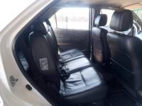  Used 2011 TOYOTA FORTUNER 3.0D-4D for sale in Botswana - 11