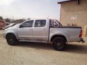  Used 2015 TOYOTA HI-LUX legend 45 for sale in Botswana - 3