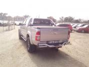  Used 2015 TOYOTA HI-LUX legend 45 for sale in Botswana - 5