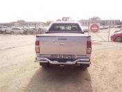  Used 2015 TOYOTA HI-LUX legend 45 for sale in Botswana - 6