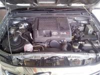  Used 2015 TOYOTA HI-LUX legend 45 for sale in Botswana - 10