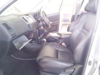  Used 2015 TOYOTA HI-LUX legend 45 for sale in Botswana - 11