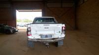  Used 2015 Toyota Hilux legend 45 for sale in Botswana - 1