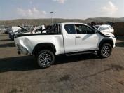  Used 2016 Toyota hilux 2.8 GD-6 raider 4X4 for sale in Botswana - 2