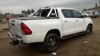  Used 2016 TOYOTA HILUX 2.8 GD-6 RAIDER 4X4 PU ECAB for sale in Zambia - 2