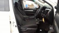  Used 2016 TOYOTA HILUX 2.8 GD-6 RAIDER 4X4 PU ECAB for sale in Zambia - 5
