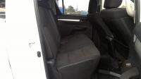 Used 2016 TOYOTA HILUX 2.8 GD-6 RAIDER 4X4 PU ECAB for sale in Zambia - 6