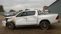  Used 2016 TOYOTA HILUX 2.8 GD-6 RAIDER 4X4 PU ECAB for sale in Zambia - 12