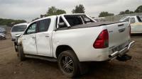  Used 2016 TOYOTA HILUX 2.8 GD-6 RAIDER 4X4 PU ECAB for sale in Zambia - 13