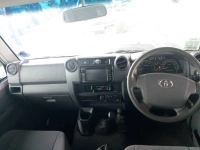  Used 2017 TOYOTA LAND CRUISER 79 4.5D,,,, for sale in Botswana - 9
