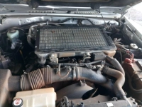  Used 2017 TOYOTA LAND CRUISER 79 4.5D,,,, for sale in Botswana - 10