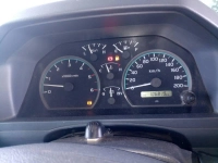  Used 2017 TOYOTA LAND CRUISER 79 4.5D,,,, for sale in Botswana - 12