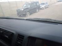  Used 2021 TOYOTA QUANTUM/HIACE 2.5 D-4D SESFIKILE 16s for sale in Botswana - 0