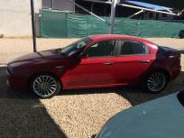  Used Alfa Romeo 159 for sale in Afghanistan - 1