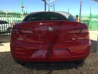  Used Alfa Romeo 159 for sale in Afghanistan - 2